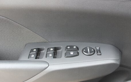 Hyundai Solaris II рестайлинг, 2019 год, 1 649 990 рублей, 8 фотография