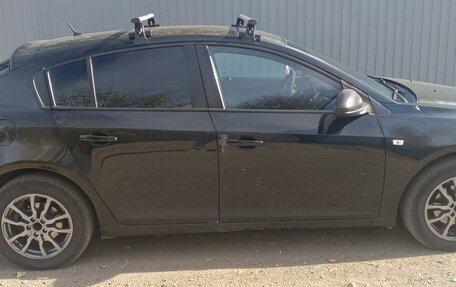 Chevrolet Cruze II, 2012 год, 500 000 рублей, 2 фотография