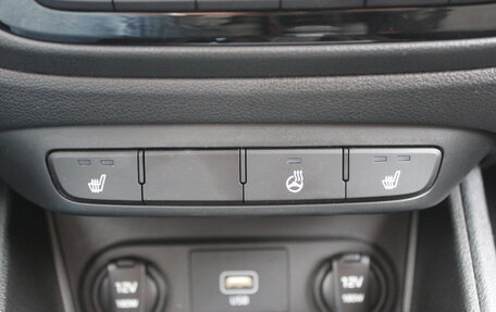 Hyundai Solaris II рестайлинг, 2019 год, 1 649 990 рублей, 14 фотография