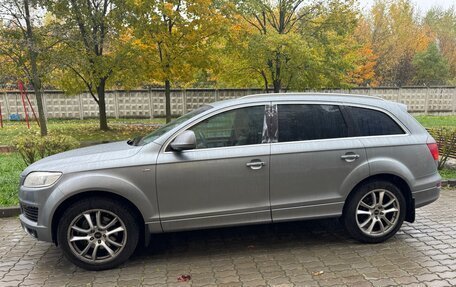 Audi Q7, 2008 год, 1 350 000 рублей, 4 фотография