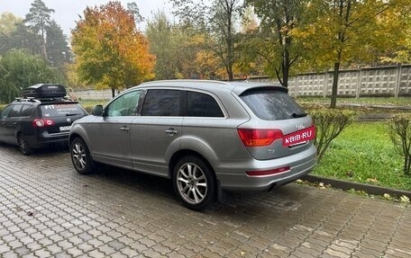 Audi Q7, 2008 год, 1 350 000 рублей, 5 фотография