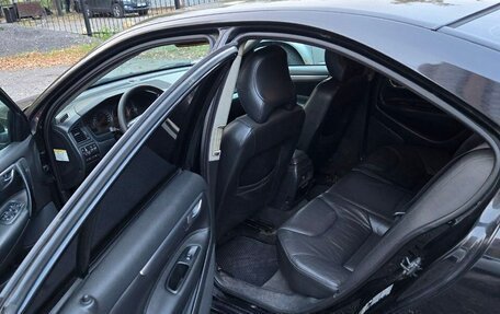 Volvo S60 III, 2003 год, 550 000 рублей, 2 фотография