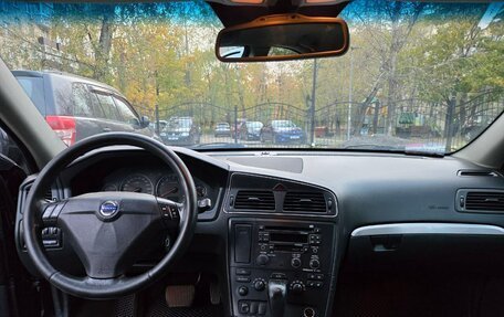 Volvo S60 III, 2003 год, 550 000 рублей, 5 фотография