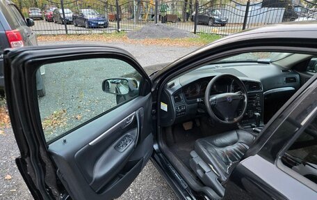 Volvo S60 III, 2003 год, 550 000 рублей, 3 фотография