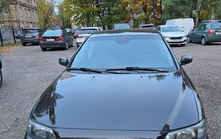 Volvo S60 III, 2003 год, 550 000 рублей, 6 фотография