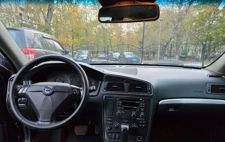 Volvo S60 III, 2003 год, 550 000 рублей, 7 фотография