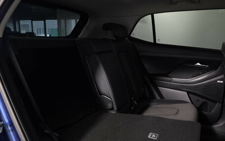 Hyundai Creta, 2021 год, 2 249 000 рублей, 14 фотография