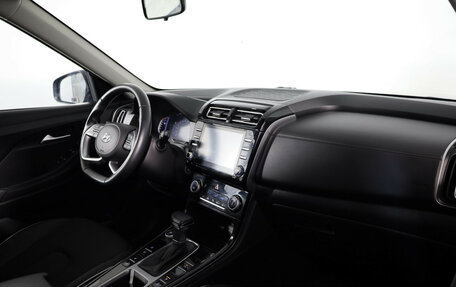 Hyundai Creta, 2021 год, 2 249 000 рублей, 11 фотография