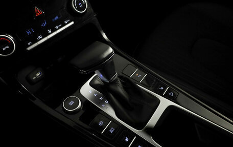 Hyundai Creta, 2021 год, 2 249 000 рублей, 20 фотография