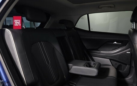 Hyundai Creta, 2021 год, 2 249 000 рублей, 15 фотография