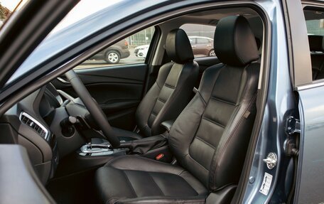 Mazda 6, 2013 год, 1 295 000 рублей, 11 фотография