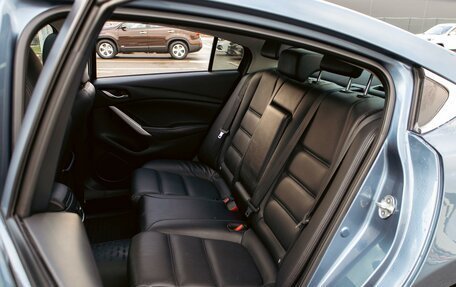 Mazda 6, 2013 год, 1 295 000 рублей, 18 фотография