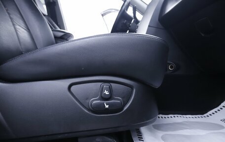 SsangYong Kyron I, 2014 год, 895 000 рублей, 14 фотография