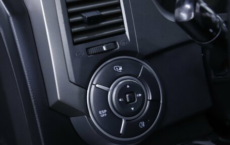 SsangYong Kyron I, 2014 год, 895 000 рублей, 5 фотография