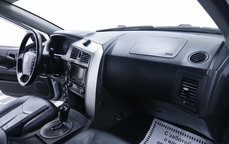SsangYong Kyron I, 2014 год, 895 000 рублей, 12 фотография