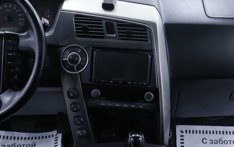 SsangYong Kyron I, 2014 год, 895 000 рублей, 9 фотография
