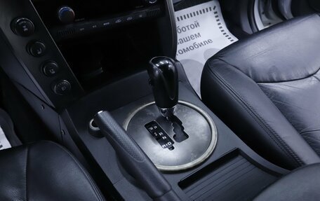 SsangYong Kyron I, 2014 год, 895 000 рублей, 11 фотография