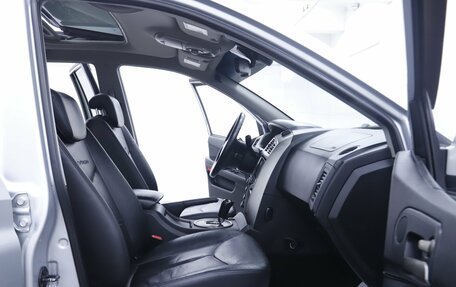 SsangYong Kyron I, 2014 год, 895 000 рублей, 13 фотография