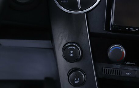 SsangYong Kyron I, 2014 год, 895 000 рублей, 10 фотография