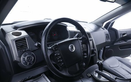 SsangYong Kyron I, 2014 год, 895 000 рублей, 6 фотография