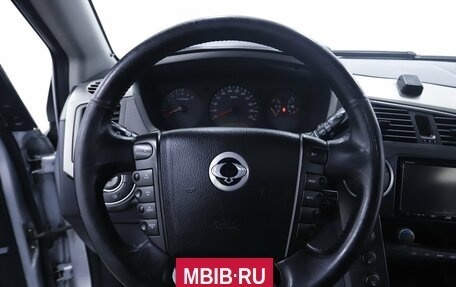 SsangYong Kyron I, 2014 год, 895 000 рублей, 8 фотография