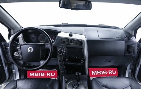 SsangYong Kyron I, 2014 год, 895 000 рублей, 7 фотография