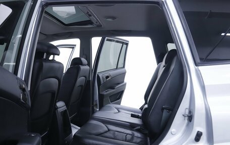 SsangYong Kyron I, 2014 год, 895 000 рублей, 17 фотография