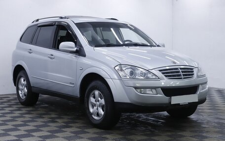 SsangYong Kyron I, 2014 год, 895 000 рублей, 20 фотография