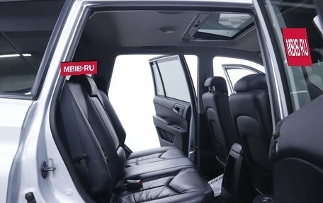 SsangYong Kyron I, 2014 год, 895 000 рублей, 15 фотография
