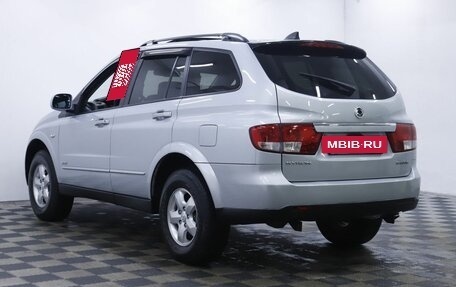 SsangYong Kyron I, 2014 год, 895 000 рублей, 21 фотография