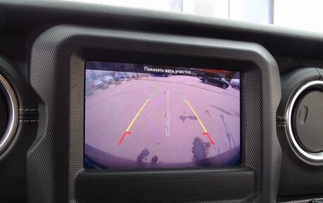 Jeep Wrangler, 2019 год, 3 090 000 рублей, 7 фотография