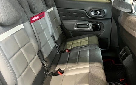 Citroen C5 Aircross I, 2019 год, 1 690 000 рублей, 16 фотография