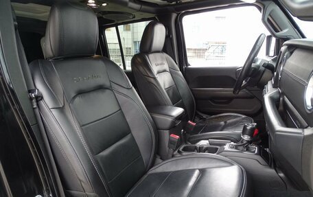 Jeep Wrangler, 2019 год, 3 090 000 рублей, 14 фотография