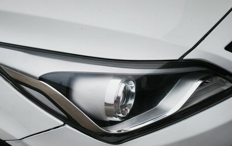 Hyundai Solaris II рестайлинг, 2016 год, 850 000 рублей, 11 фотография