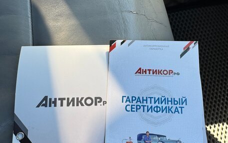 Toyota Land Cruiser 100 рестайлинг 2, 2007 год, 2 900 000 рублей, 12 фотография