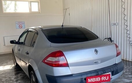 Renault Megane II, 2005 год, 290 000 рублей, 2 фотография