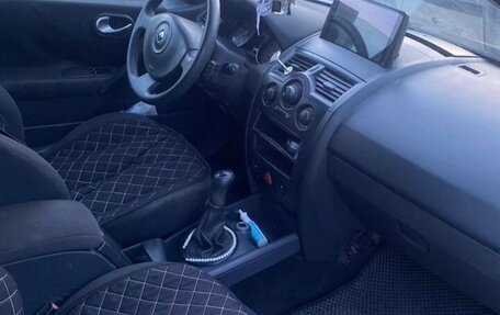 Renault Megane II, 2005 год, 290 000 рублей, 8 фотография