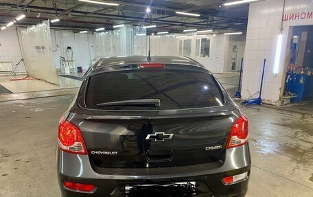 Chevrolet Cruze II, 2013 год, 750 000 рублей, 2 фотография