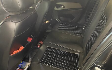 Chevrolet Cruze II, 2013 год, 750 000 рублей, 3 фотография