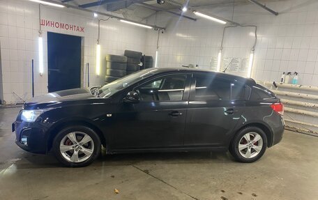 Chevrolet Cruze II, 2013 год, 750 000 рублей, 5 фотография