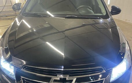 Chevrolet Cruze II, 2013 год, 750 000 рублей, 7 фотография