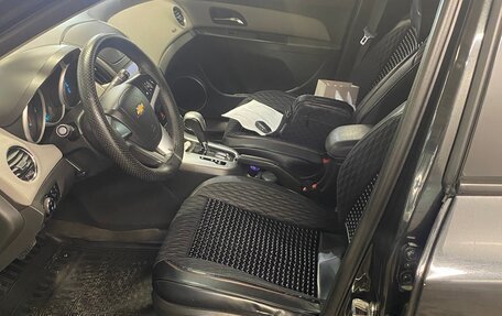 Chevrolet Cruze II, 2013 год, 750 000 рублей, 6 фотография