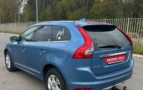Volvo XC60 II, 2015 год, 1 950 000 рублей, 5 фотография