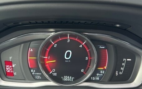 Volvo XC60 II, 2015 год, 1 950 000 рублей, 7 фотография