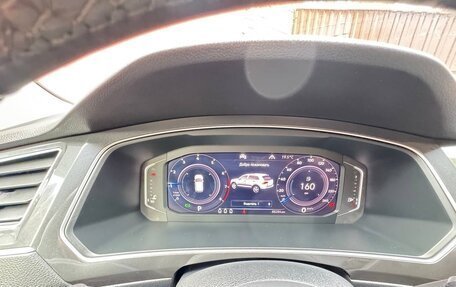 Volkswagen Tiguan II, 2020 год, 3 000 000 рублей, 7 фотография