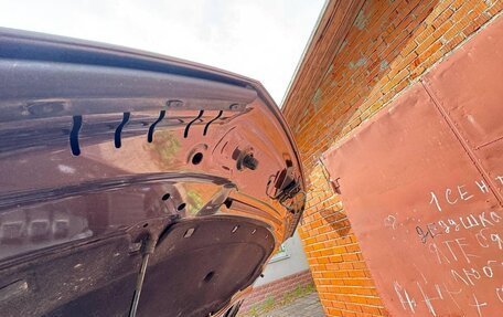 Volkswagen Tiguan II, 2020 год, 3 000 000 рублей, 22 фотография