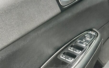 KIA Optima IV, 2017 год, 1 399 999 рублей, 16 фотография
