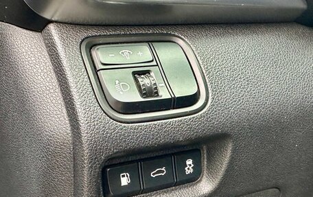 KIA Optima IV, 2017 год, 1 399 999 рублей, 23 фотография