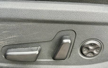 KIA Optima IV, 2017 год, 1 399 999 рублей, 22 фотография