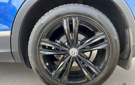 Volkswagen Tiguan II, 2018 год, 3 300 000 рублей, 10 фотография